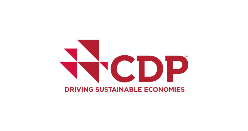 carbon disclosure logo