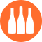 Bottle icon
