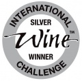 IWC 2019 Silver