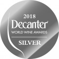 DWWA 2018 Silver