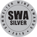Sommelier Wine Awards 2018 Silver