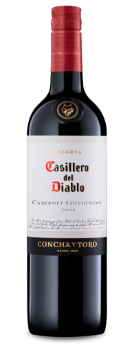 Casillero del Diablo