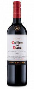 Casillero del Diablo