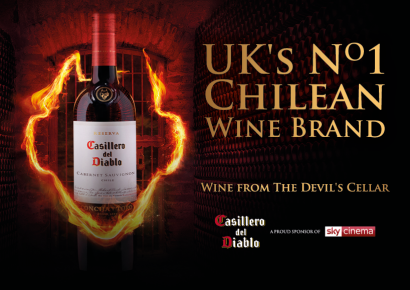 Casillero del Diablo