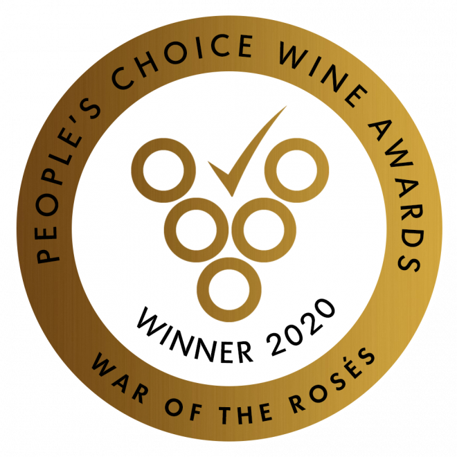 Casillero del Diablo Rosé a winner at Peoples Choice Awards 2020