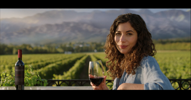 Trivento launches brand new UK campaign for Private Reserve Malbec