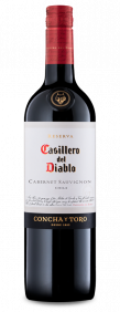 Casillero del Diablo