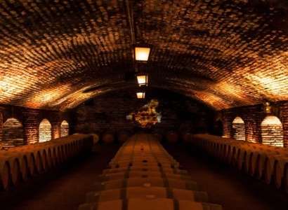 Winery photo